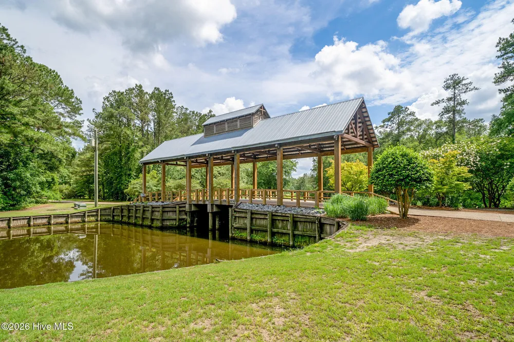 202 Firefly Drive Wallace, NC 28466