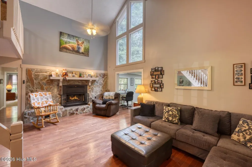 850 Ranger Road Murphy, NC 28906
