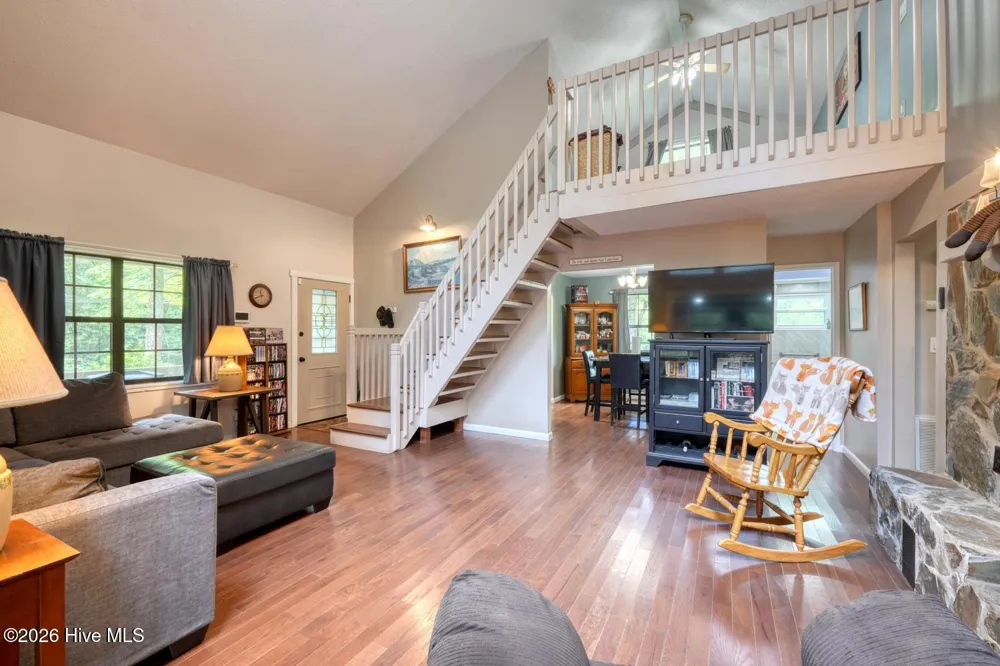 850 Ranger Road Murphy, NC 28906