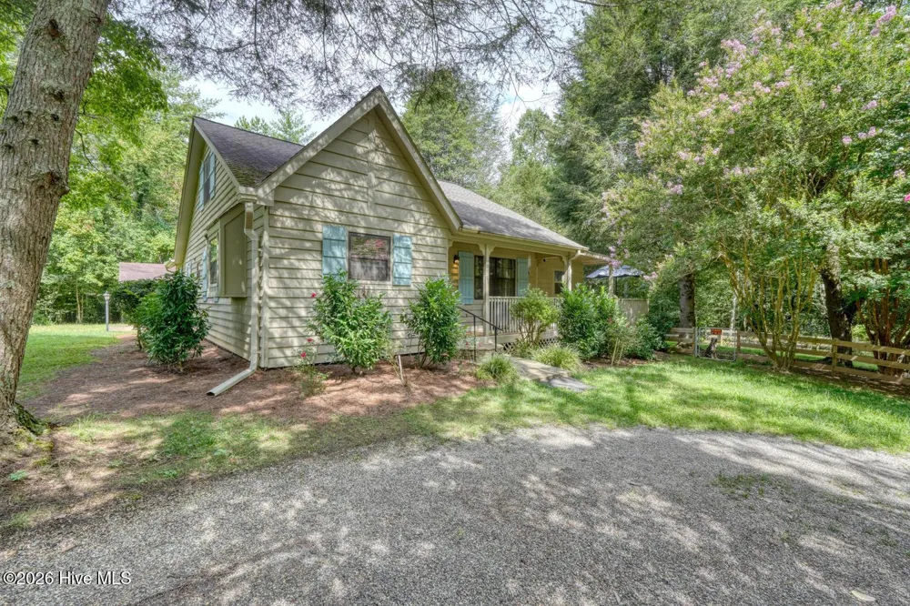850 Ranger Road Murphy, NC 28906