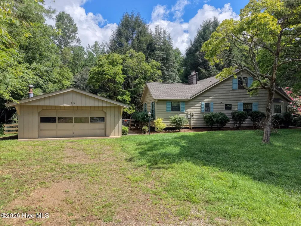 850 Ranger Road Murphy, NC 28906