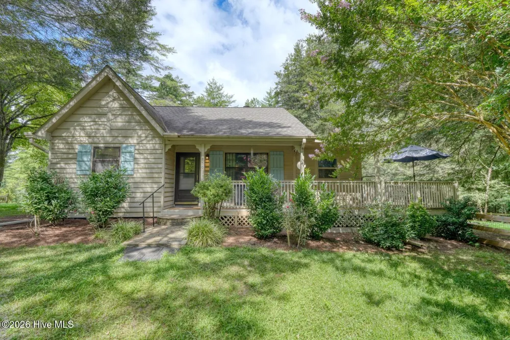 850 Ranger Road Murphy, NC 28906