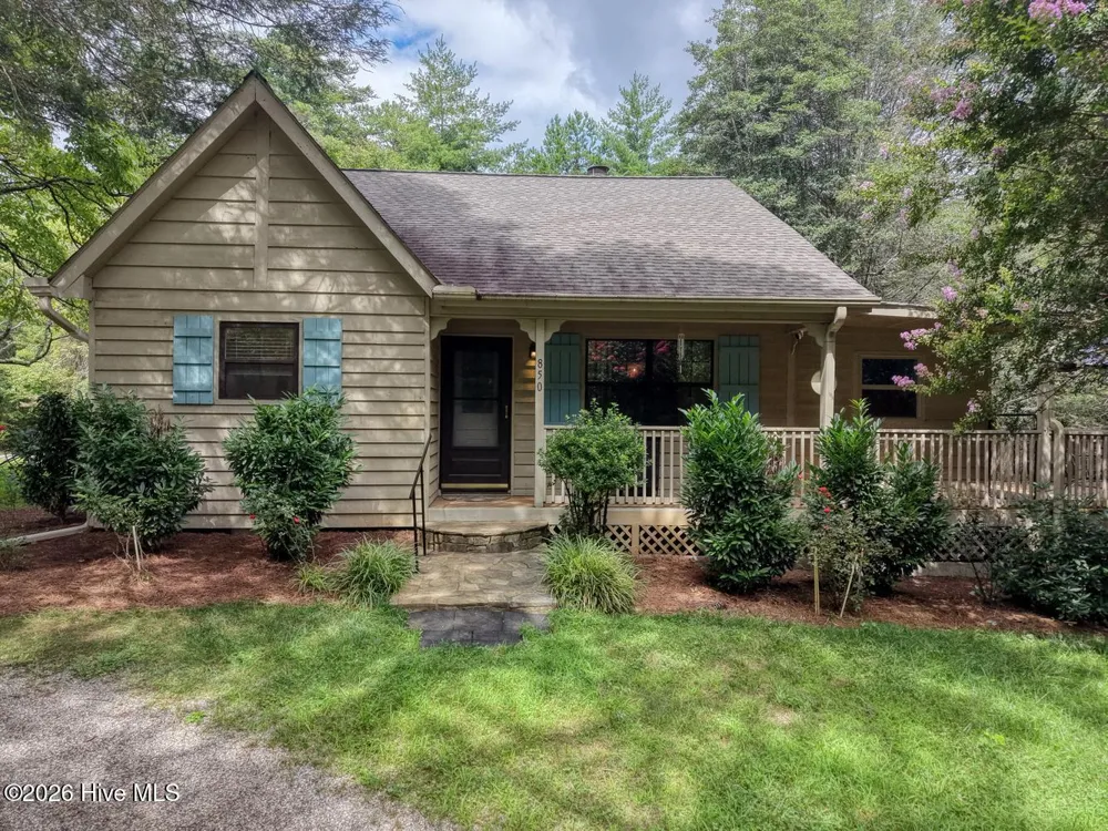 850 Ranger Road Murphy, NC 28906