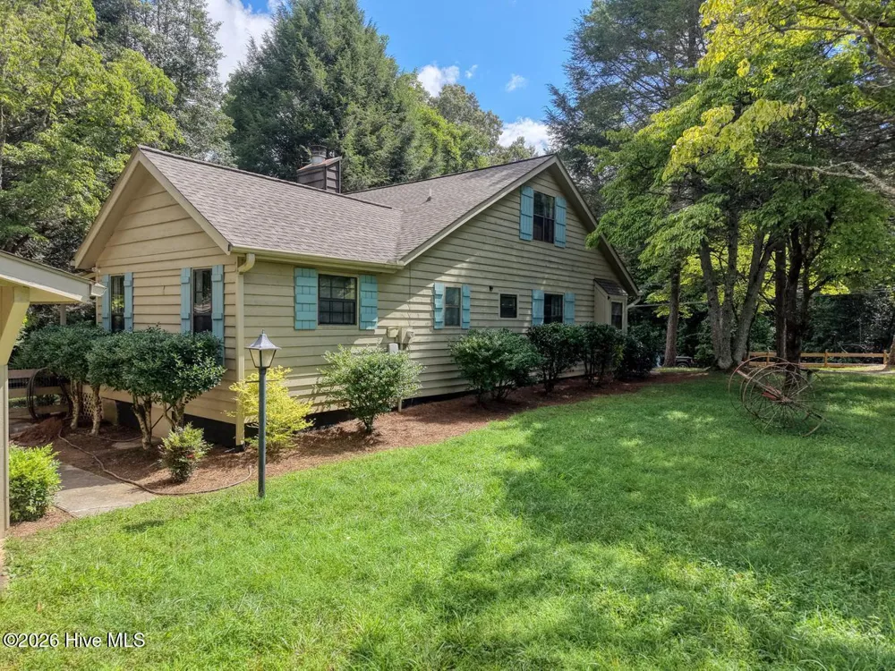 850 Ranger Road Murphy, NC 28906
