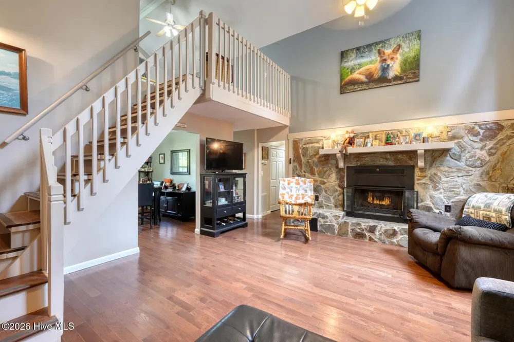 850 Ranger Road Murphy, NC 28906