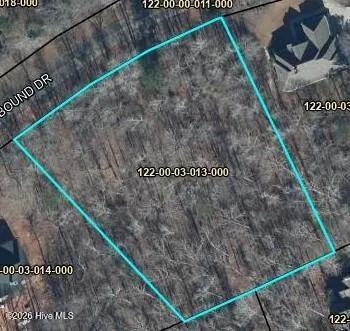 Lot C-13 Homeward Bound Drive