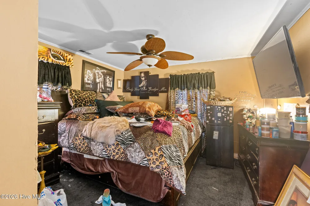 201 Lee'S Mill Road Laurinburg, NC 28352