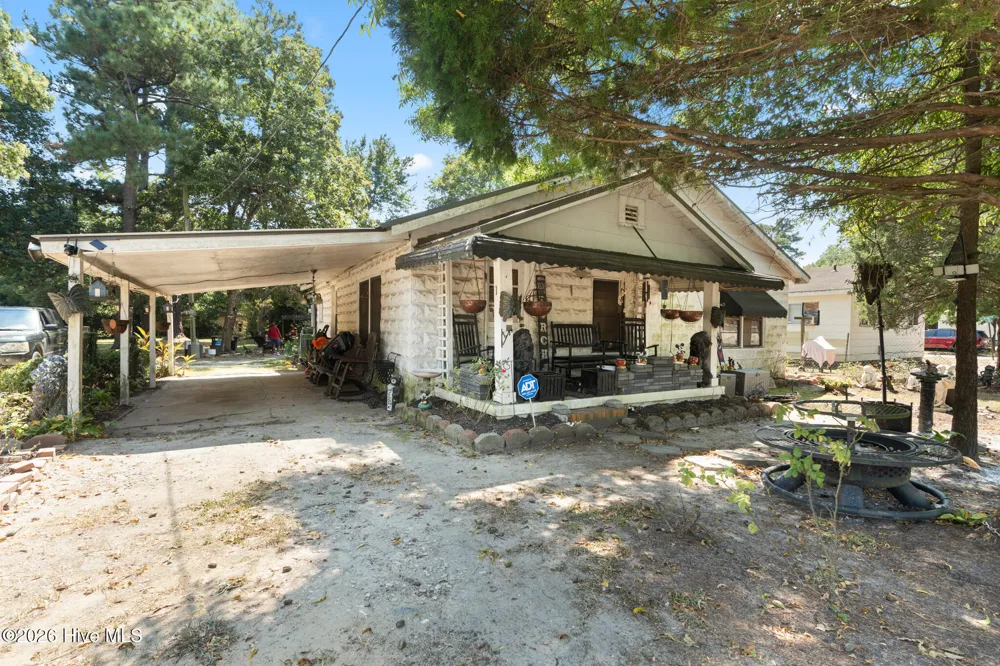 201 Lee'S Mill Road Laurinburg, NC 28352