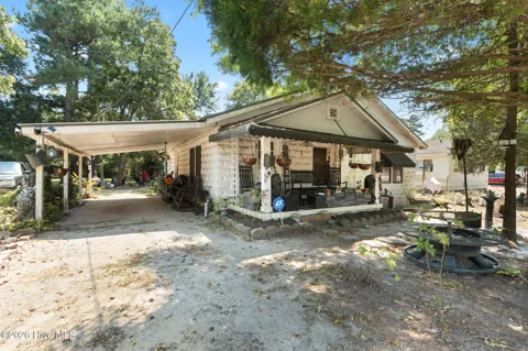 201 Lee'S Mill Road