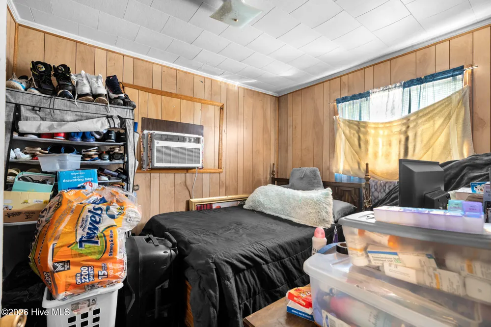 201 Lee'S Mill Road Laurinburg, NC 28352