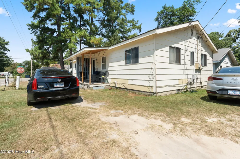 201 Lee'S Mill Road Laurinburg, NC 28352
