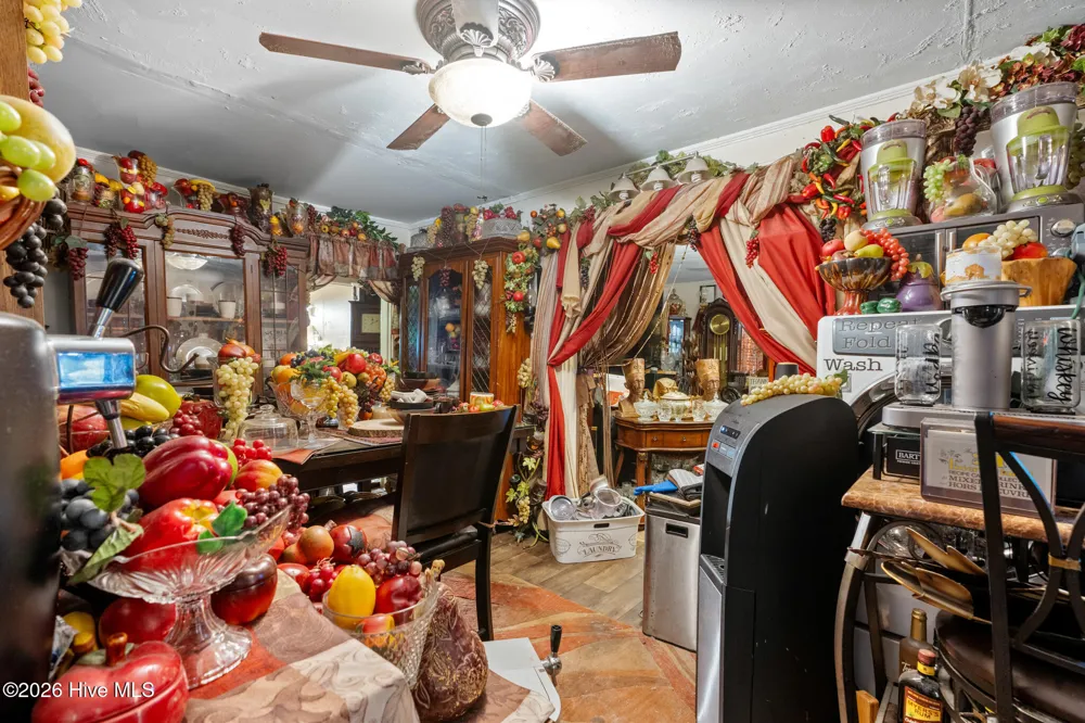 201 Lee'S Mill Road Laurinburg, NC 28352
