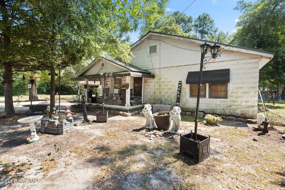 201 Lee'S Mill Road Laurinburg, NC 28352