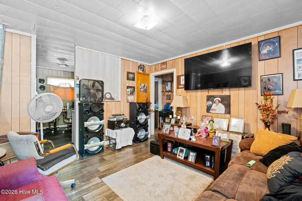 201 Lee'S Mill Road Laurinburg, NC 28352