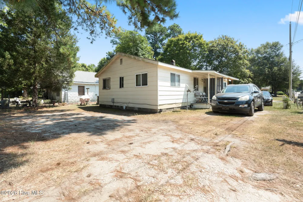 201 Lee'S Mill Road Laurinburg, NC 28352