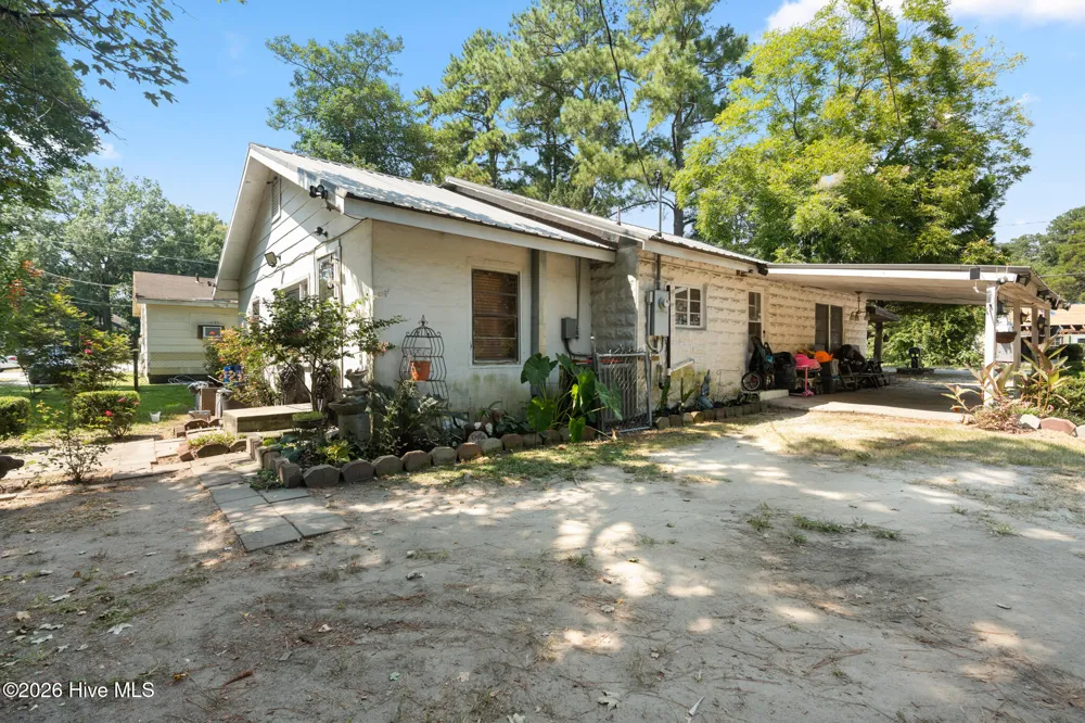 201 Lee'S Mill Road Laurinburg, NC 28352