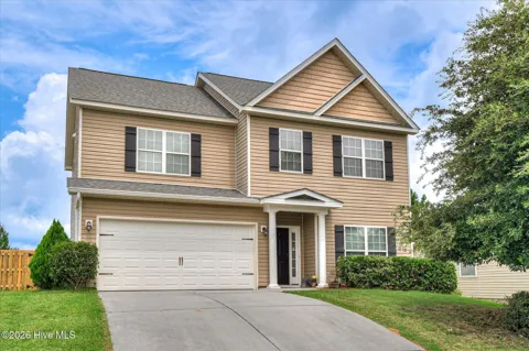 836 Westlawn Drive