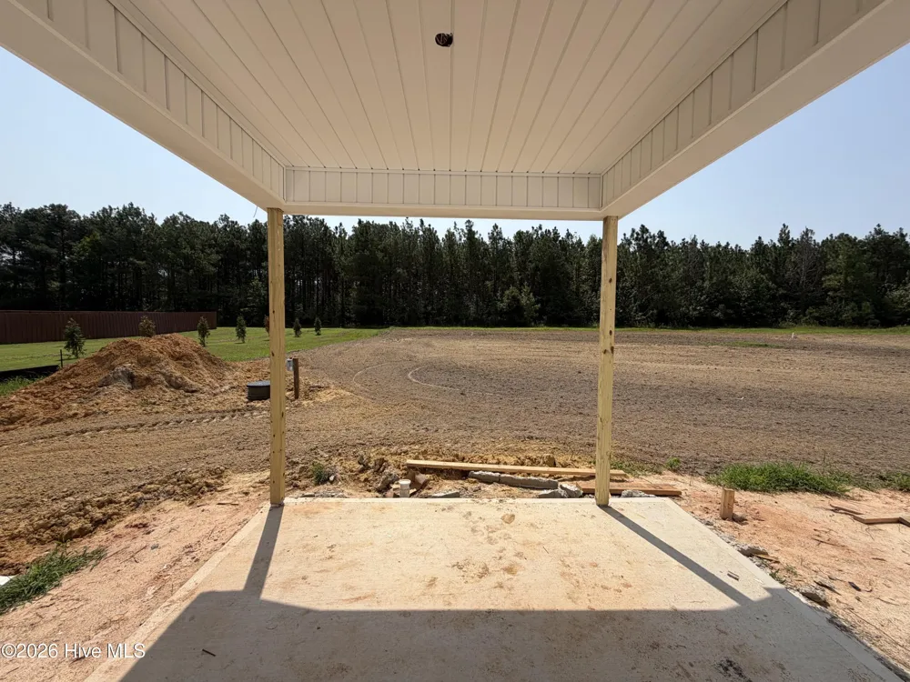 321 Thorntons Creek Drive Erwin, NC 28339