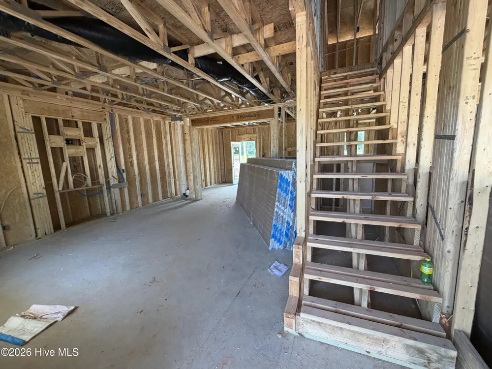 321 Thorntons Creek Drive Erwin, NC 28339