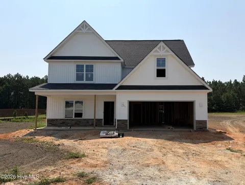 321 Thorntons Creek Drive