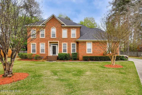 4363 Wisteria Court