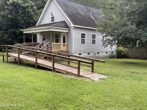 1054 Whitehall Road