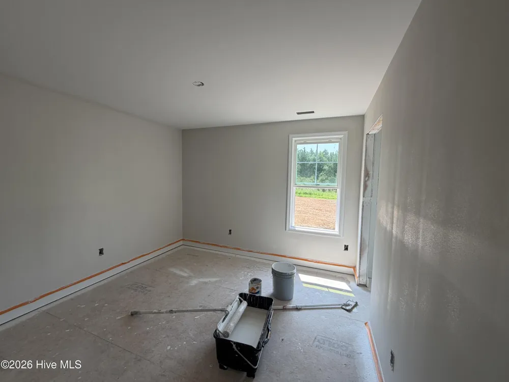 387 Thorntons Creek Drive Erwin, NC 28339