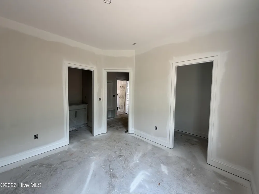 387 Thorntons Creek Drive Erwin, NC 28339