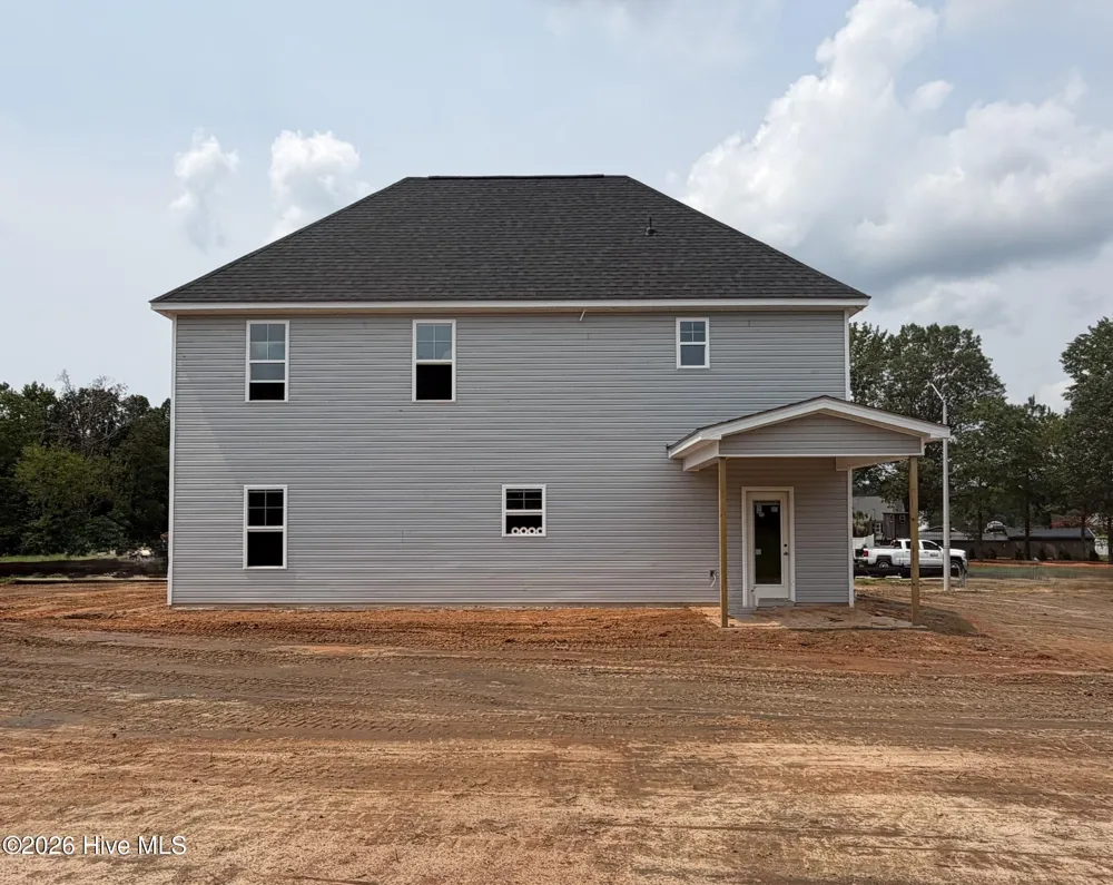 387 Thorntons Creek Drive Erwin, NC 28339