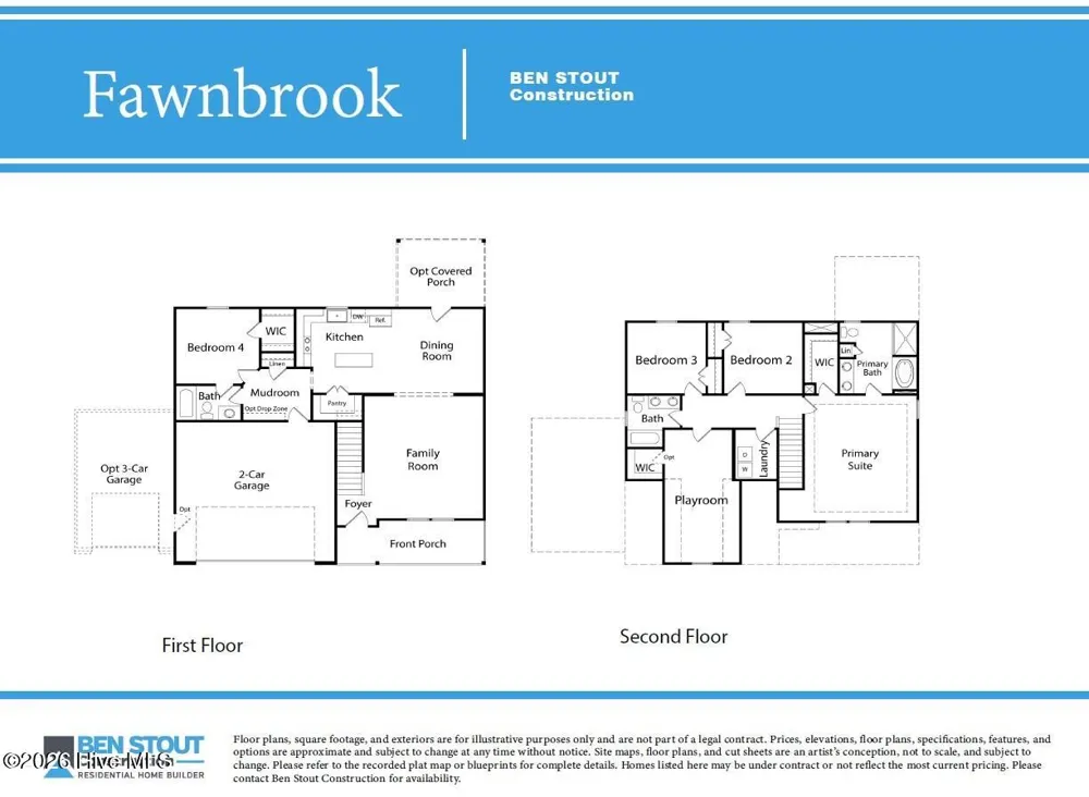 387 Thorntons Creek Drive Erwin, NC 28339