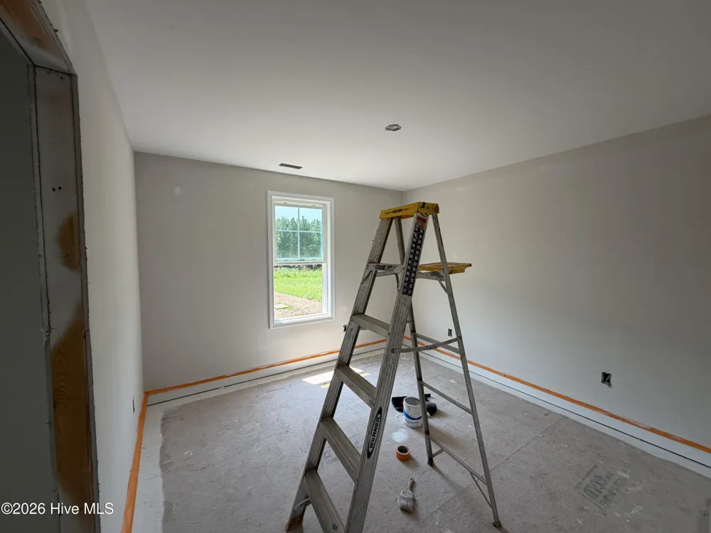 387 Thorntons Creek Drive Erwin, NC 28339