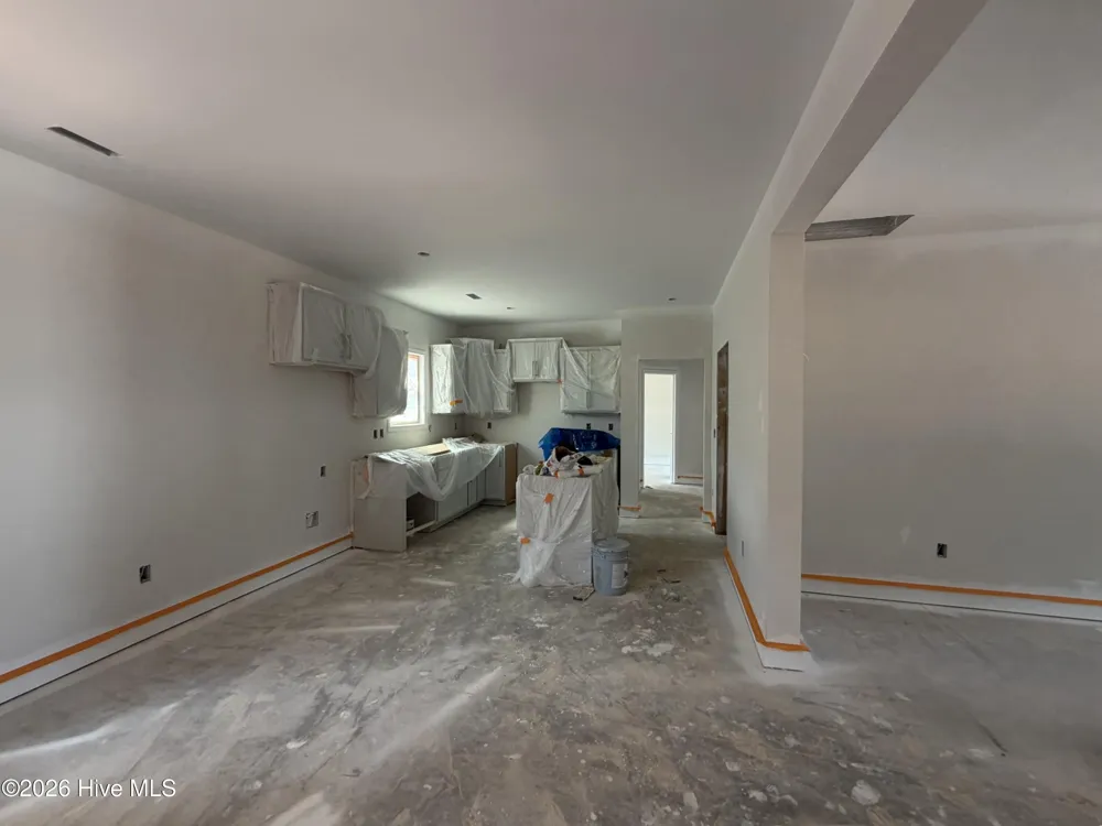 387 Thorntons Creek Drive Erwin, NC 28339