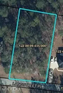 Lot H-035 Longstreet Place North Augusta, SC 29860