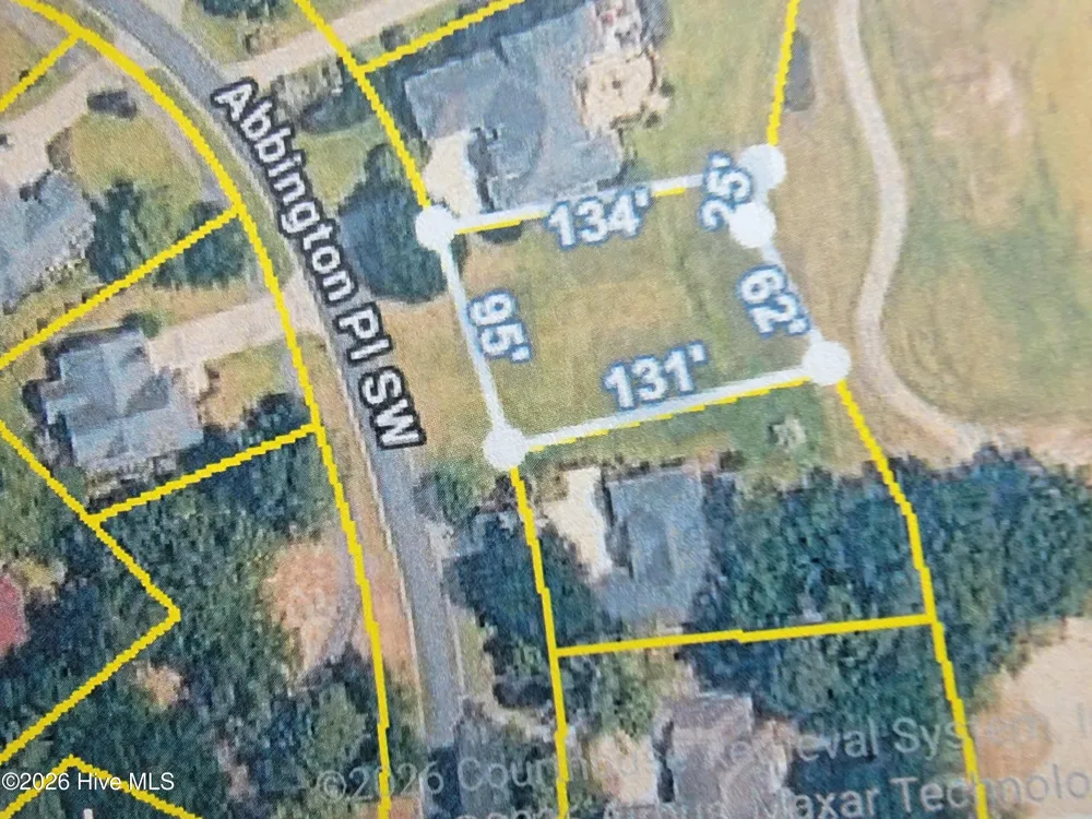 96 Abbington Place SW Ocean Isle Beach, NC 28469