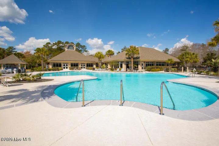 96 Abbington Place SW Ocean Isle Beach, NC 28469