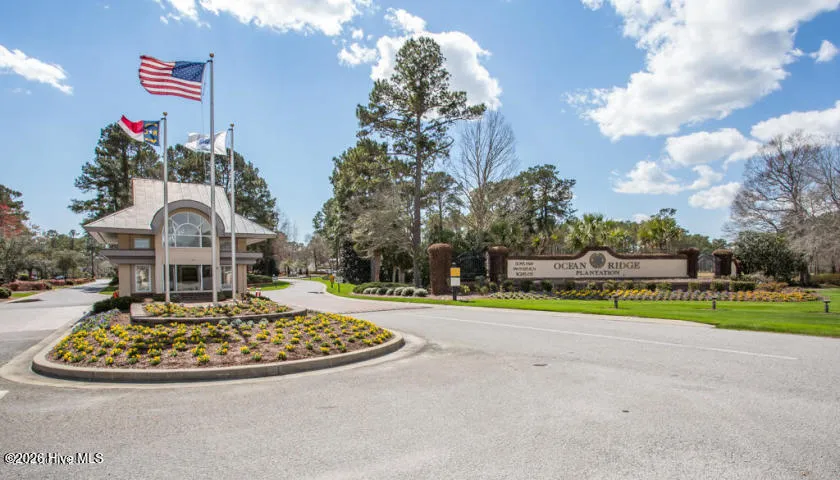 96 Abbington Place SW Ocean Isle Beach, NC 28469