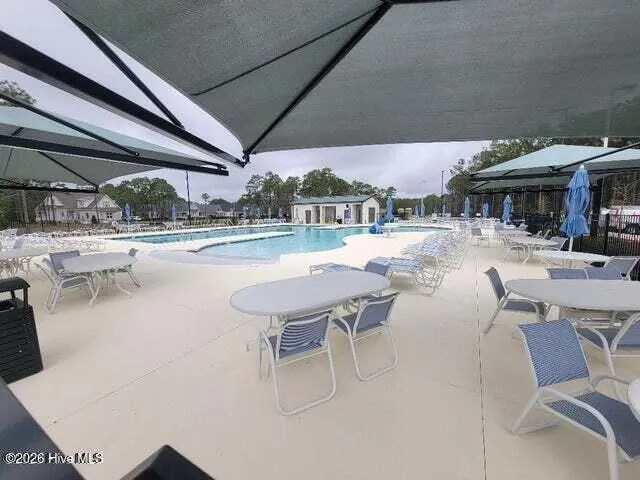 96 Abbington Place SW Ocean Isle Beach, NC 28469