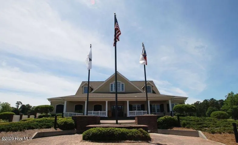 96 Abbington Place SW Ocean Isle Beach, NC 28469