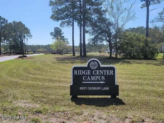 96 Abbington Place SW Ocean Isle Beach, NC 28469