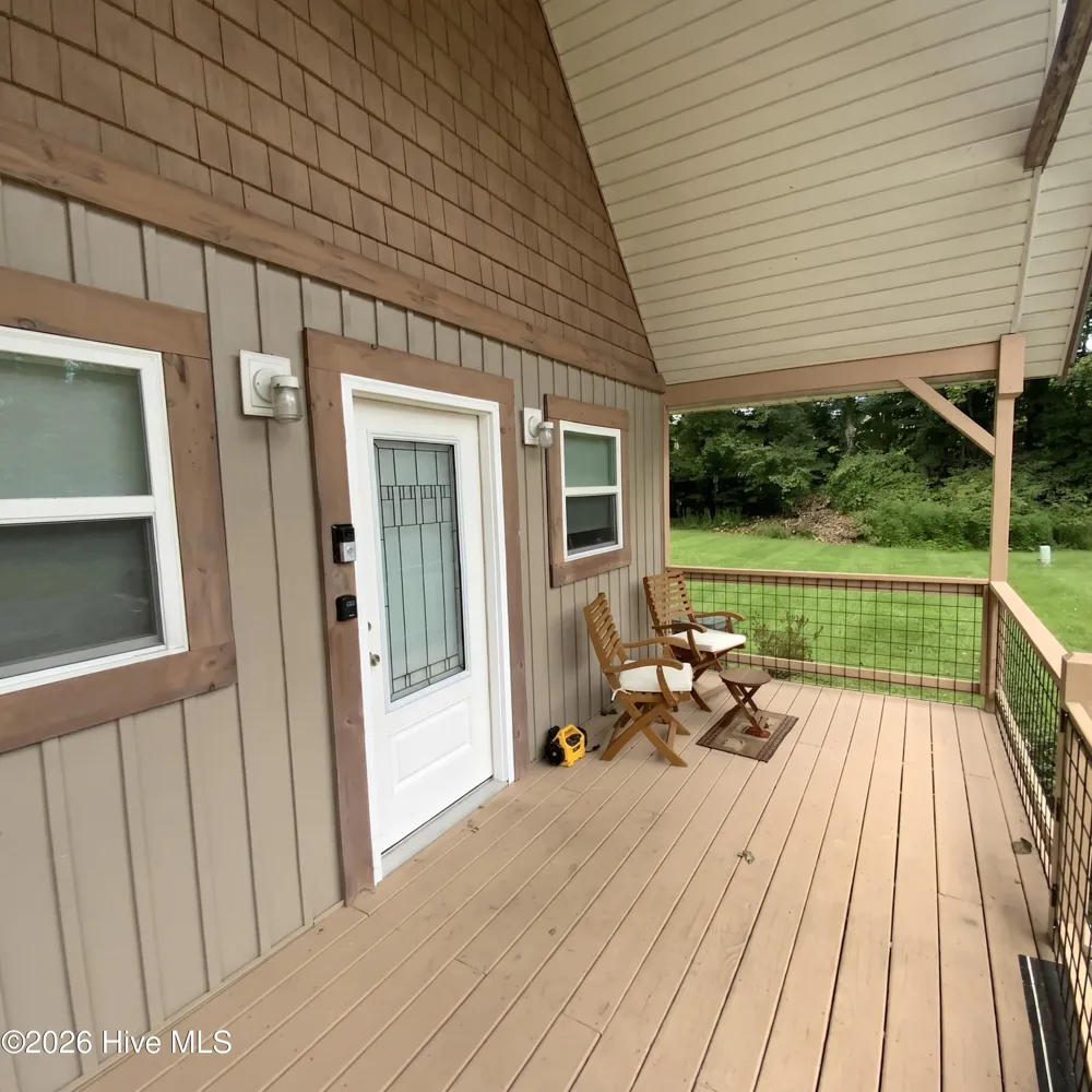131 Lazy Bear Trail Andrews, NC 28901