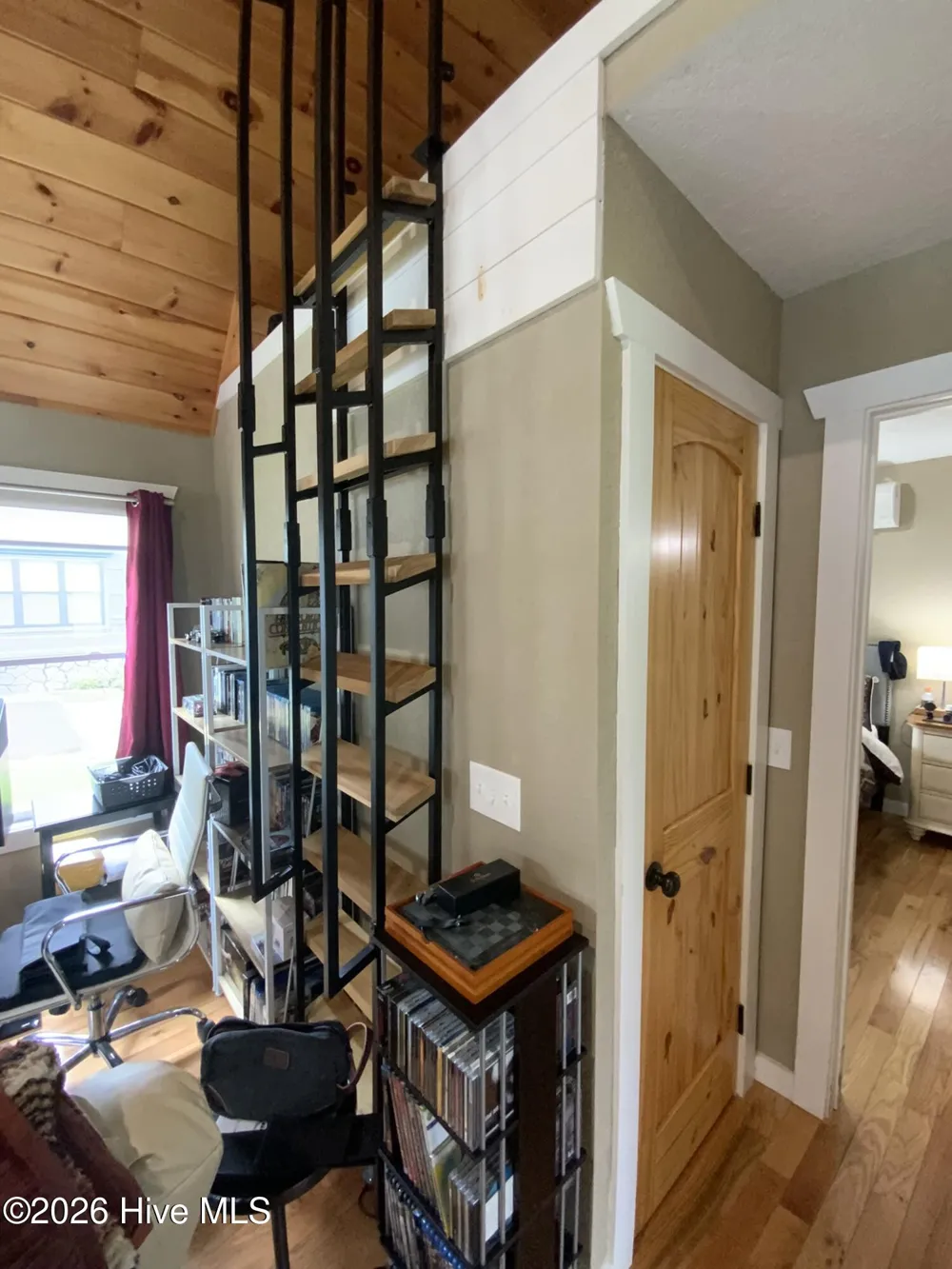 131 Lazy Bear Trail Andrews, NC 28901