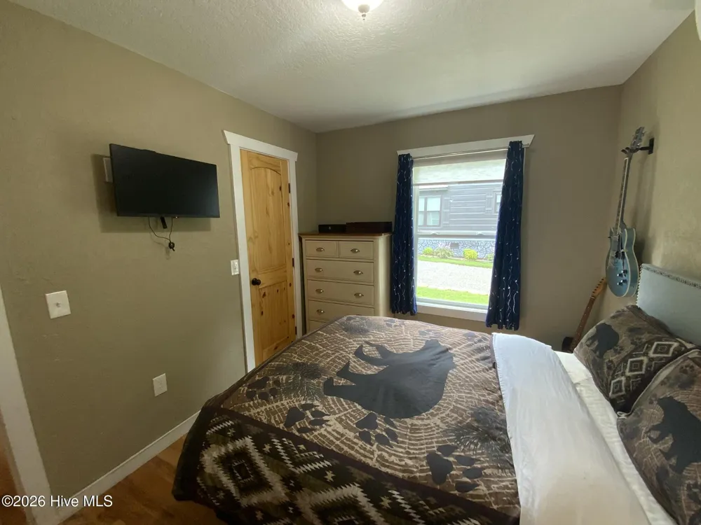 131 Lazy Bear Trail Andrews, NC 28901