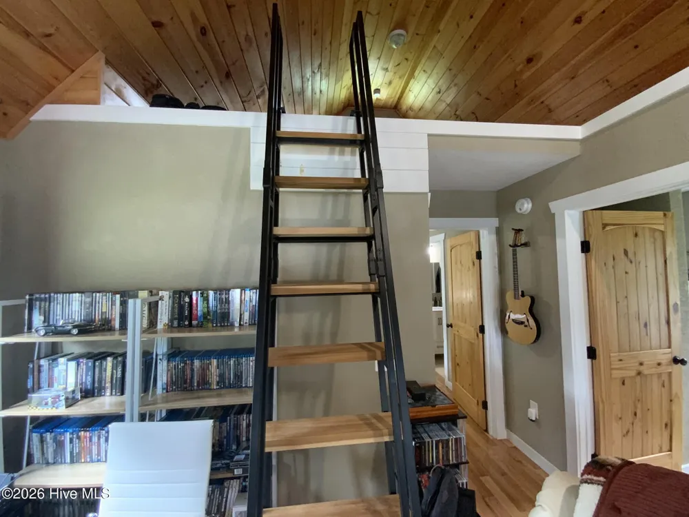 131 Lazy Bear Trail Andrews, NC 28901