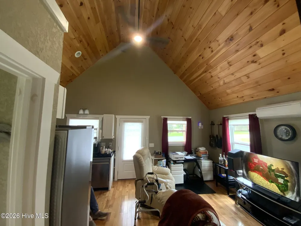 131 Lazy Bear Trail Andrews, NC 28901