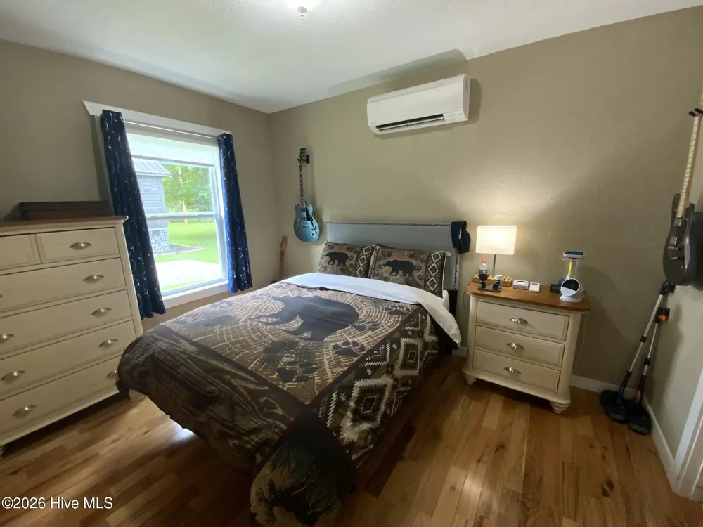 131 Lazy Bear Trail Andrews, NC 28901