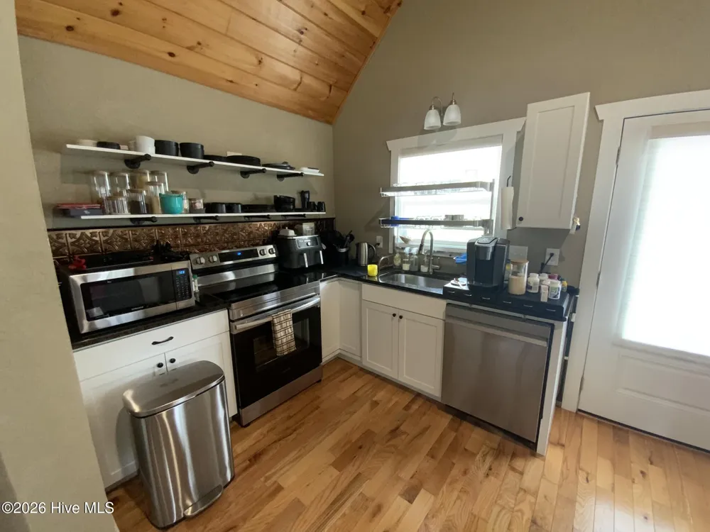 131 Lazy Bear Trail Andrews, NC 28901