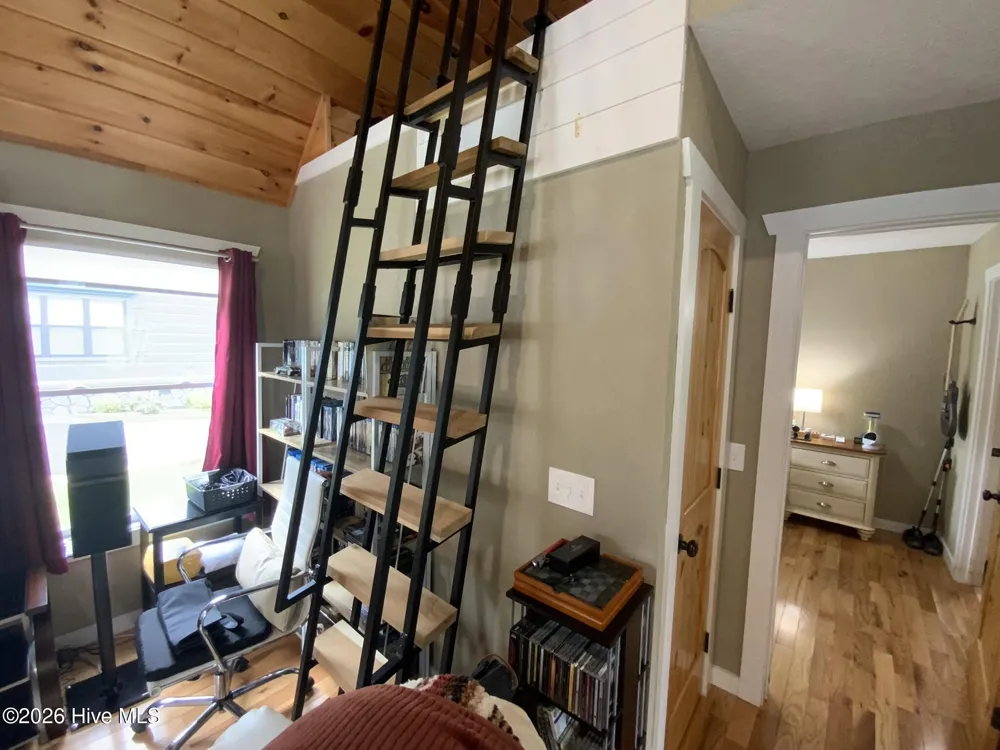 131 Lazy Bear Trail Andrews, NC 28901