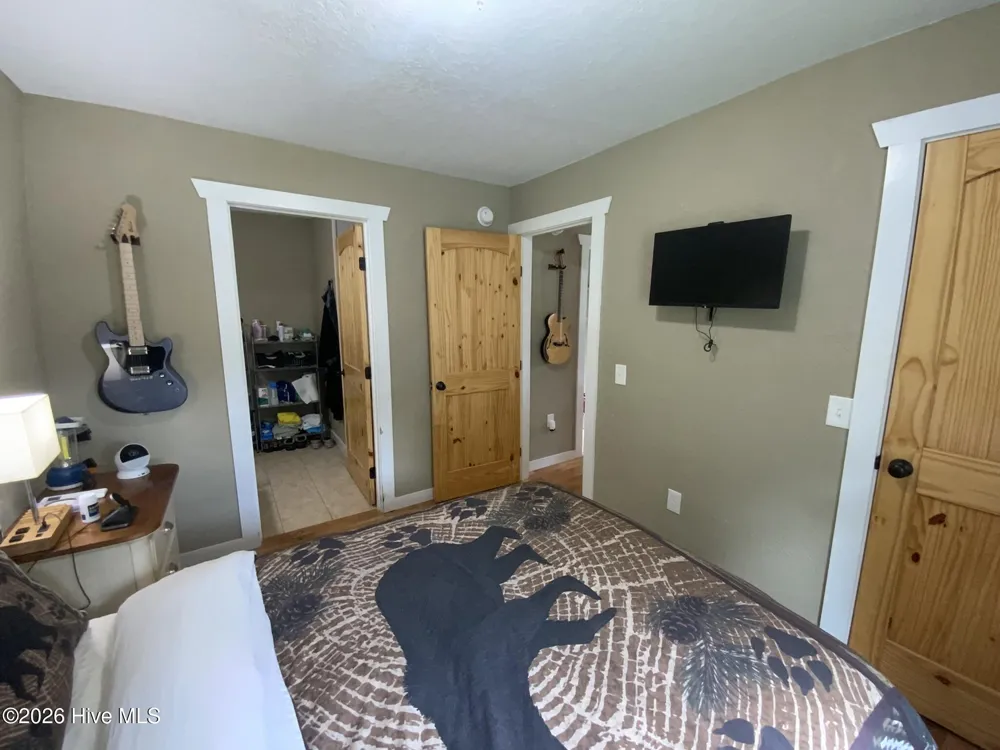 131 Lazy Bear Trail Andrews, NC 28901