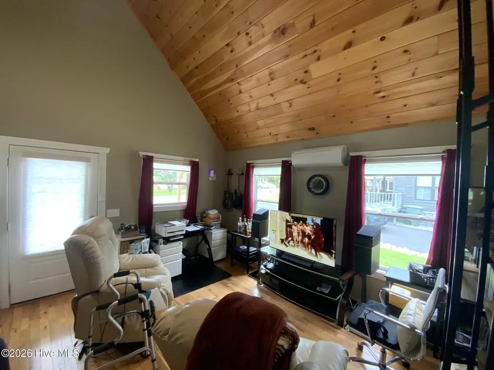 131 Lazy Bear Trail Andrews, NC 28901
