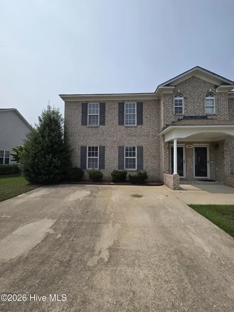 2045 Cambria Drive #A